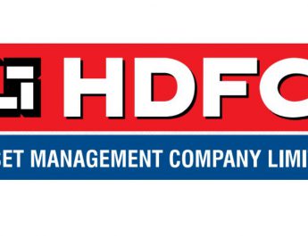 HDFC Asset Management Company Limited Logo