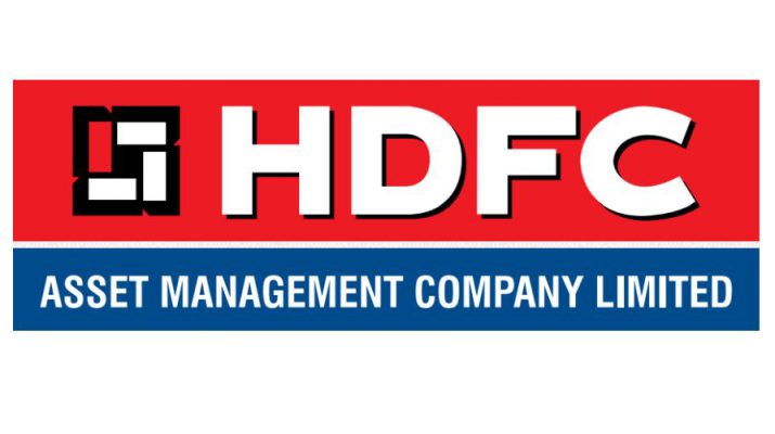 HDFC Asset Management Company Limited Logo