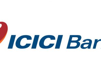 ICICI Bank Limited Logo