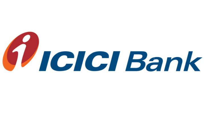 ICICI Bank Limited Logo