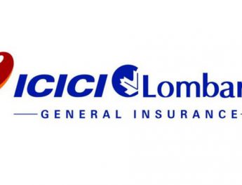 ICICI Lombard General Insurance Company Limited Logo