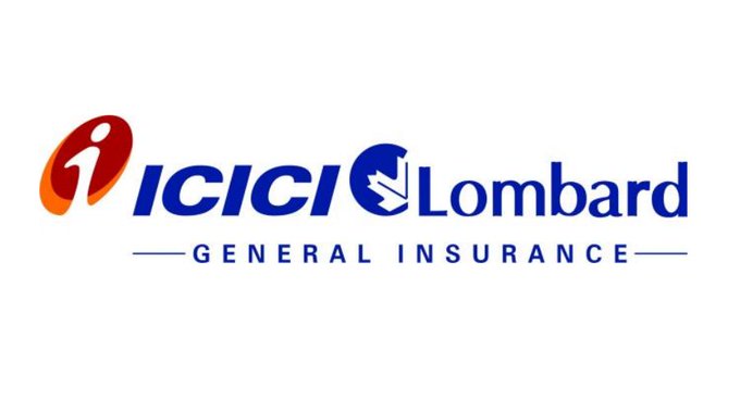 ICICI Lombard General Insurance Company Limited Logo