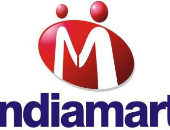 IndiaMART InterMESH Limited Logo