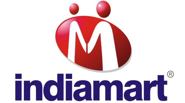 IndiaMART InterMESH Limited Logo