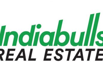 Indiabulls Real Estate Limited Logo