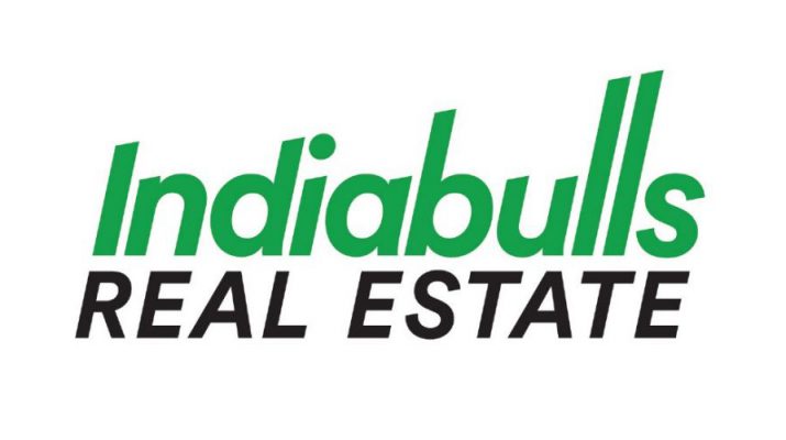 Indiabulls Real Estate Limited Logo