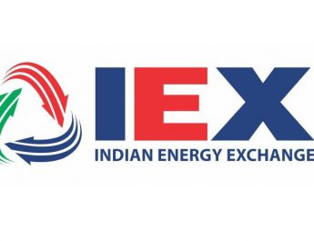 Indian Energy Exchange Limited Logo