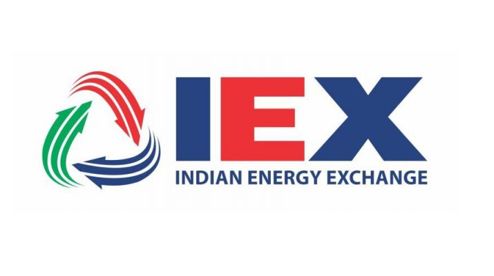 Indian Energy Exchange Limited Logo