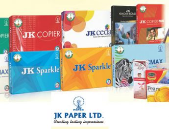 JK Paper Limited