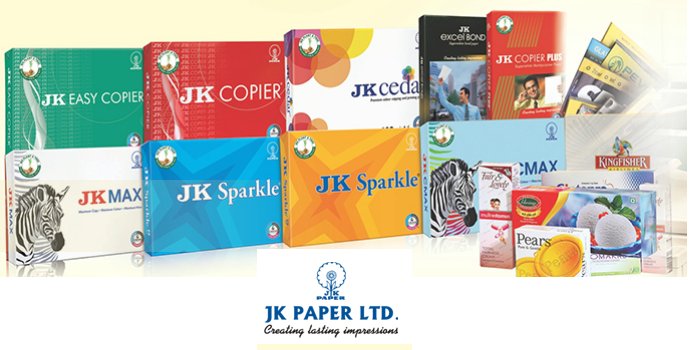 JK Paper Limited