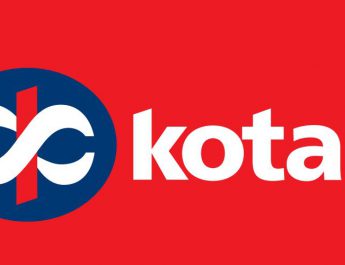 Kotak Mahindra Bank Limited Logo