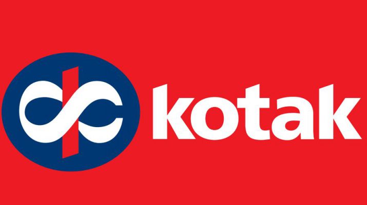 Kotak Mahindra Bank Limited Logo