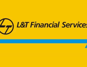 L and T Finance Holdings Limited Logo