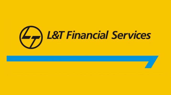 L and T Finance Holdings Limited Logo