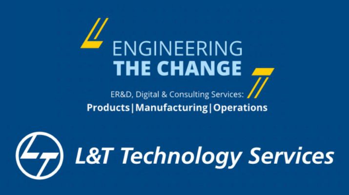 L and T Technology Services Limited