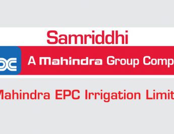 Mahindra EPC Irrigation Limited Logo