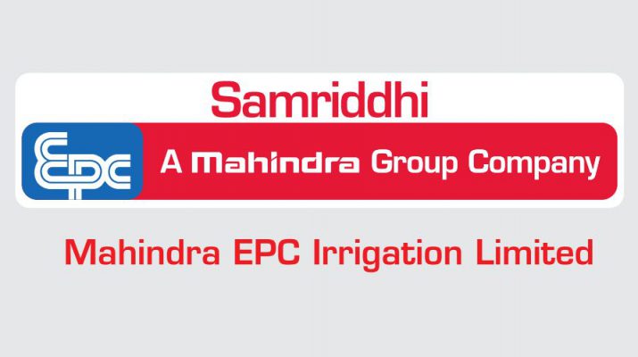 Mahindra EPC Irrigation Limited Logo