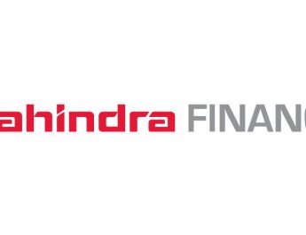 Mahindra and Mahindra Financial Services Limited Logo