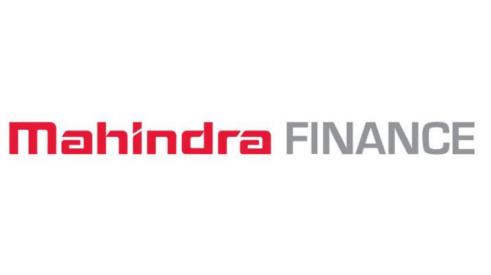 Mahindra and Mahindra Financial Services Limited Logo