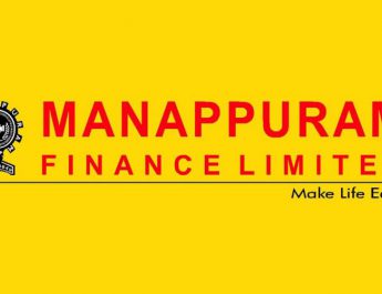 Manappuram Finance Limited Logo