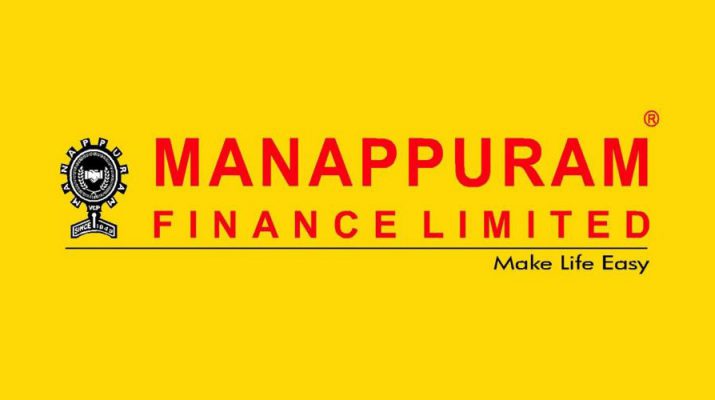 Manappuram Finance Limited Logo