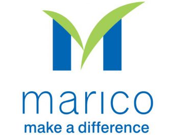 Marico Limited Logo