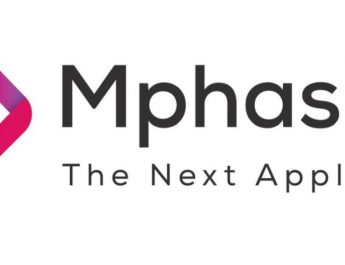 Mphasis Limited Logo