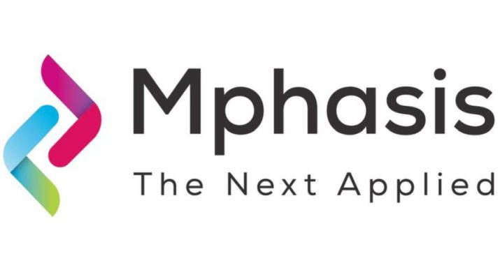 Mphasis Limited Logo