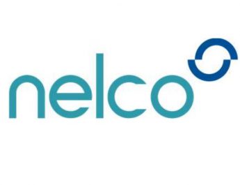 Nelco Limited Logo