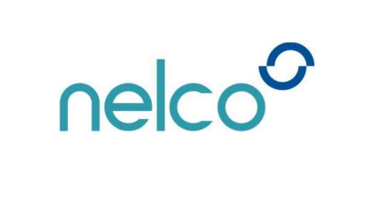 Nelco Limited Logo