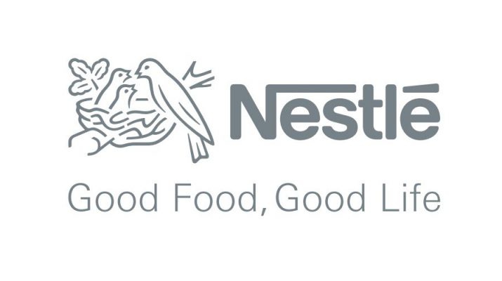 Nestle India Limited Logo