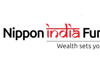 Nippon Life India Mutual Fund Logo Large