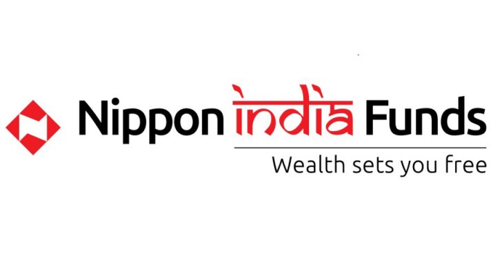 Nippon Life India Mutual Fund Logo Large