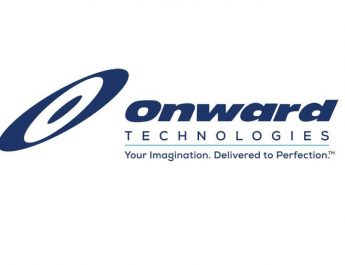 Onward Technologies Limited Logo