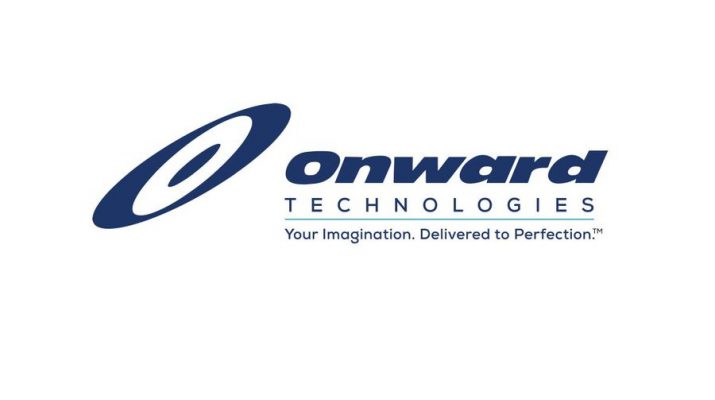 Onward Technologies Limited Logo