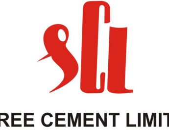 Shree Cement Limited Logo