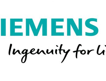 Siemens Limited Logo