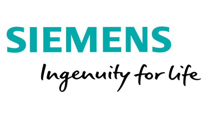 Siemens Limited Logo