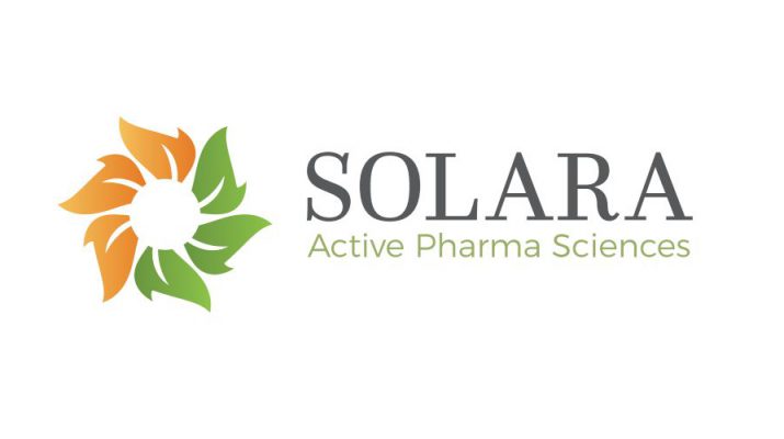 Solara Active Pharma Sciences Limited