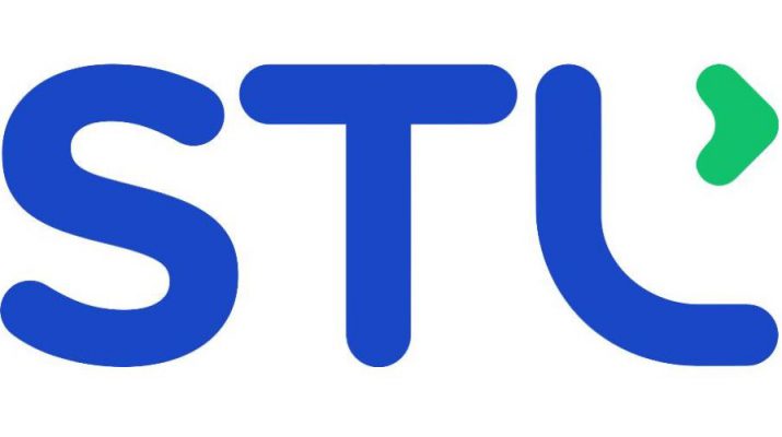 Sterlite Technologies Limited Logo