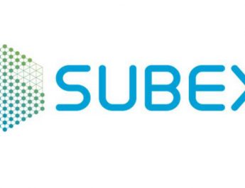 Subex Limited Logo