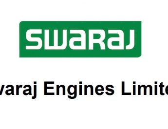 Swaraj Engines Limited Logo