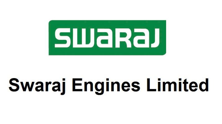 Swaraj Engines Limited Logo