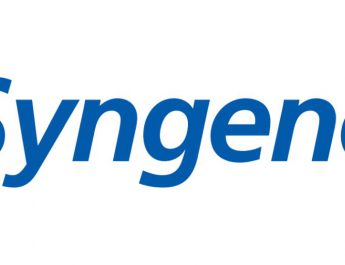 Syngene International Limited Logo