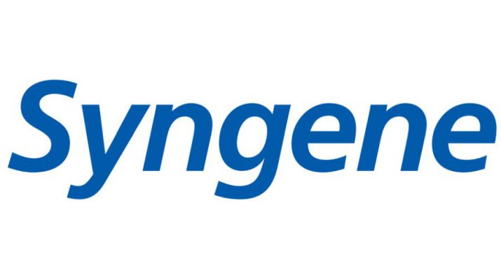 Syngene International Limited Logo