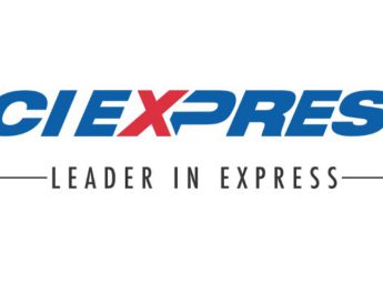 TCI Express Limited Logo