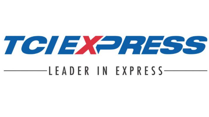 TCI Express Limited Logo