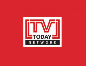 TV Today Network Limited Logo