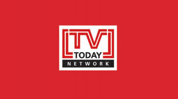 TV Today Network Limited Logo