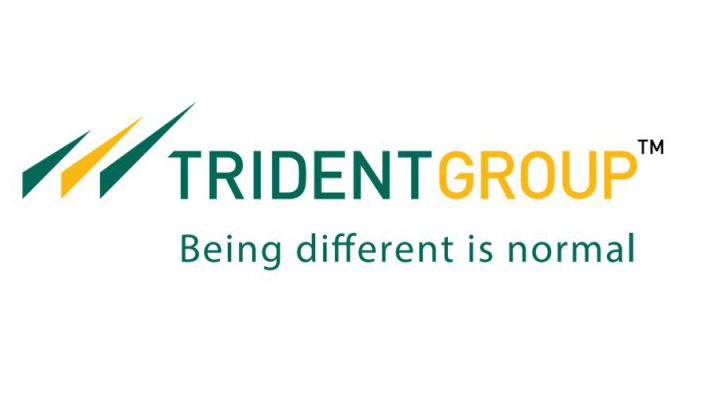 Trident Group Logo